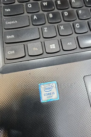 New Laptop Dell 8GB Intel Core I5 HDD 1T