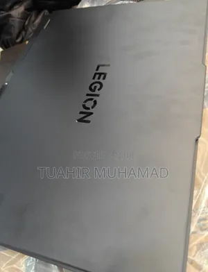 New Laptop Lenovo Legion 5 16GB Intel Core I9 SSD 1T
