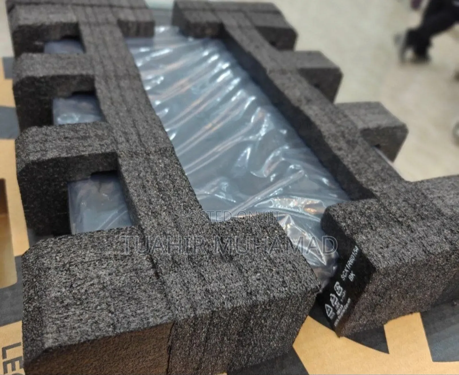 New Laptop Lenovo Legion 5 16GB Intel Core I9 SSD 1T