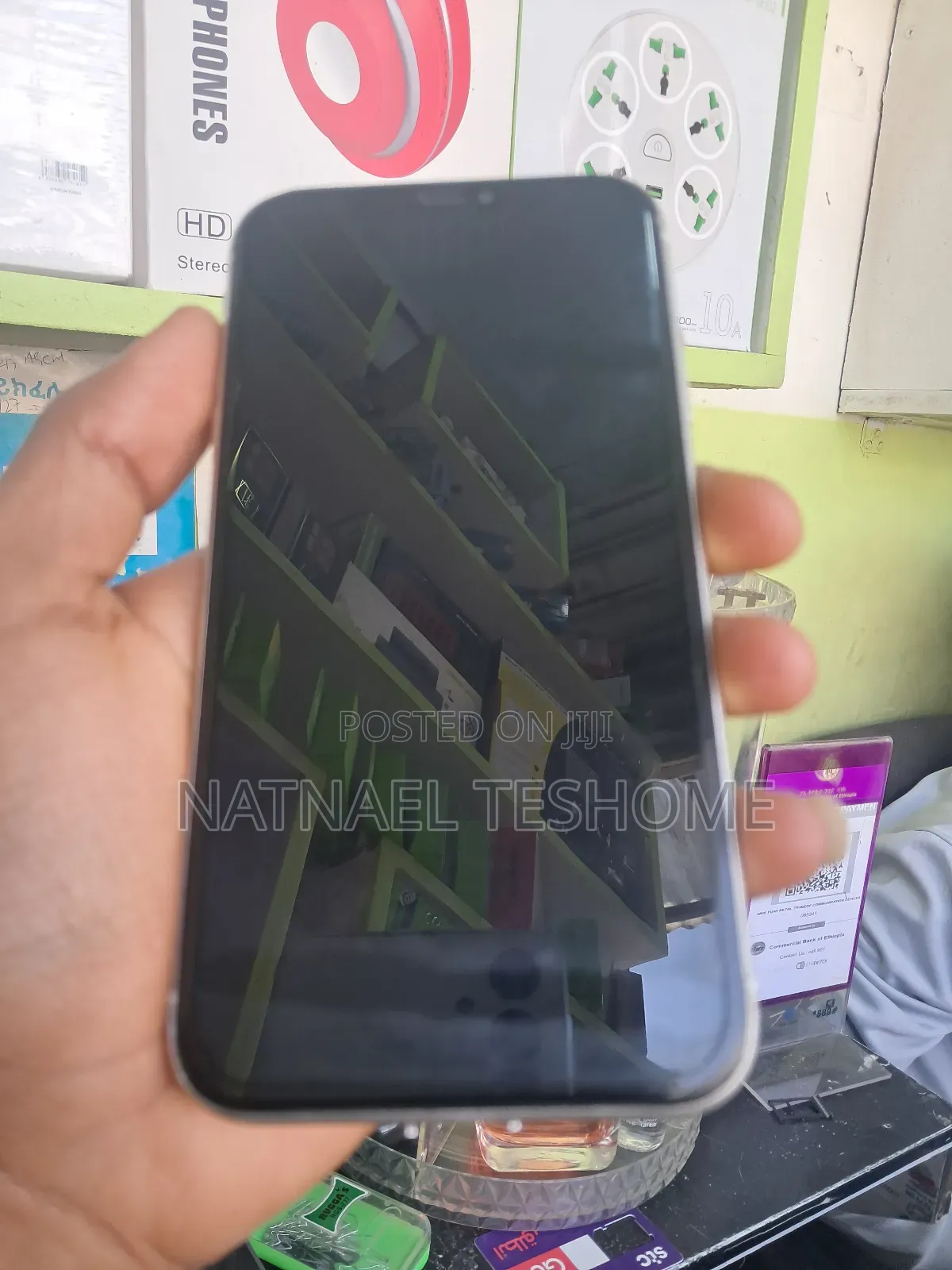 Apple iPhone 11 128 GB White