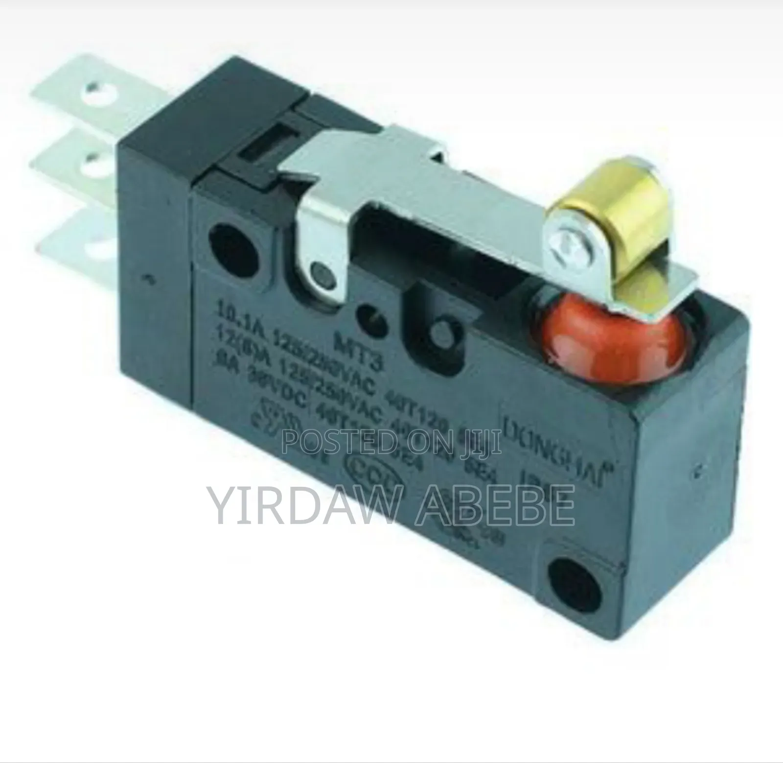 Limit Switch