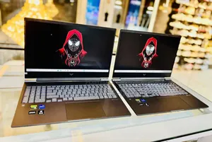 New Laptop HP Victus 15 16GB Intel Core I7 SSD 1T