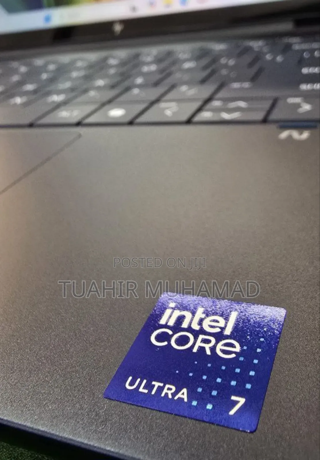 New Laptop HP OmniBook 5 Flip 16GB Intel Core Ultra 7 SSD 1T
