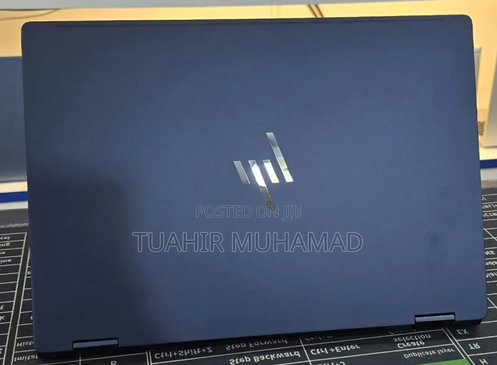 New Laptop HP OmniBook 5 Flip 16GB Intel Core Ultra 7 SSD 1T