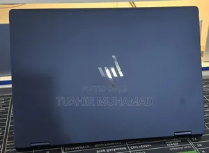 New Laptop HP OmniBook 5 Flip 16GB Intel Core Ultra 7 SSD 1T