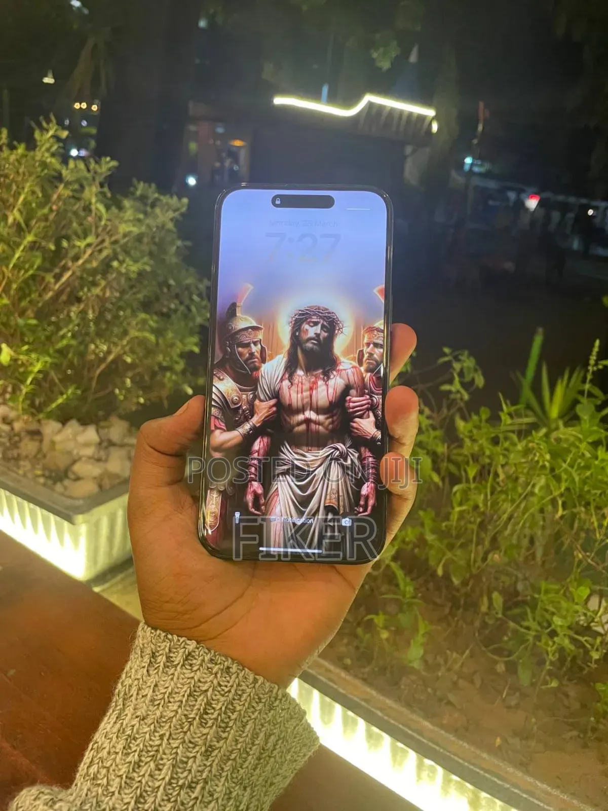 Apple iPhone 14 Pro Max 256 GB Purple