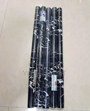 Waterproof Kitchen Sticker ለኪችንዎ ግርማሞገስ የሚያላብስ ኪችንዎትን ውብ እና ፅዱ ለማድረግ