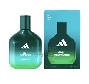 Adidas Full Recharge , Eau De Parfum