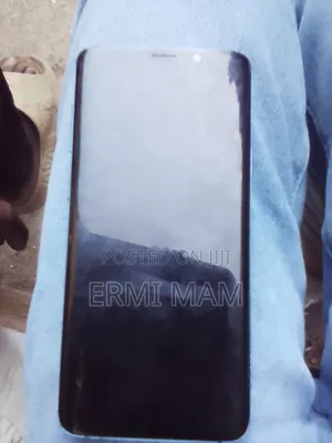 New Samsung Galaxy S9 Plus 64 GB Blue