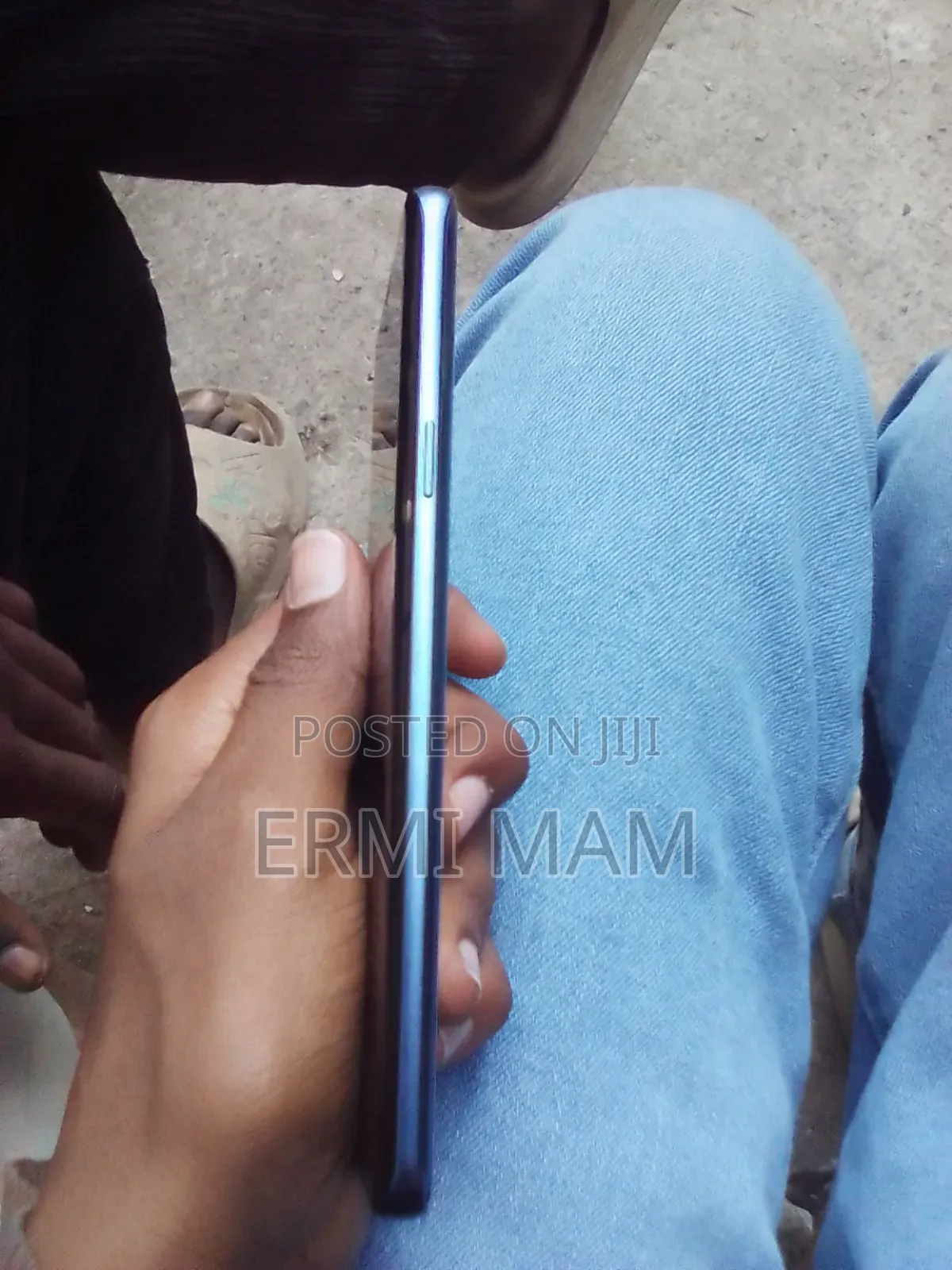 New Samsung Galaxy S9 Plus 64 GB Blue