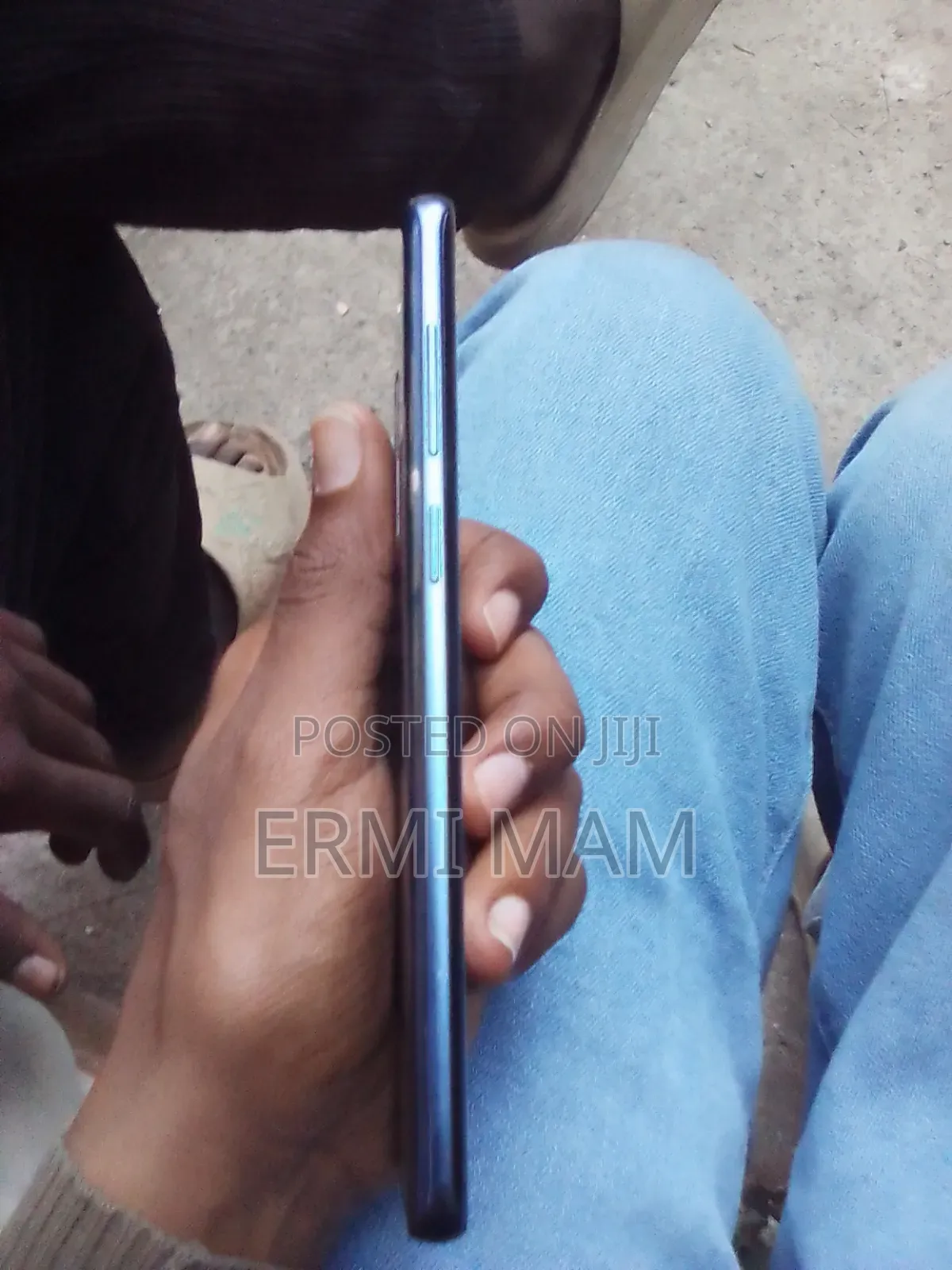 New Samsung Galaxy S9 Plus 64 GB Blue