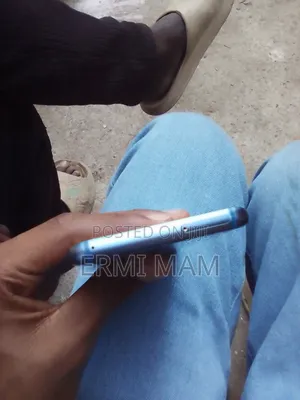 New Samsung Galaxy S9 Plus 64 GB Blue