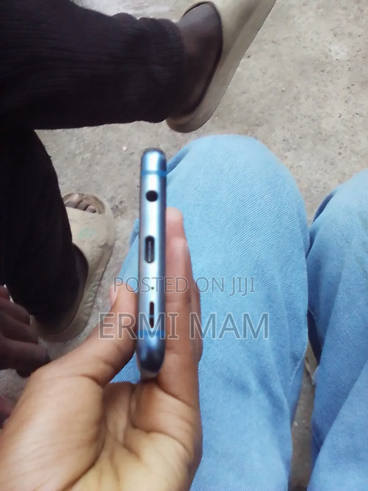 New Samsung Galaxy S9 Plus 64 GB Blue