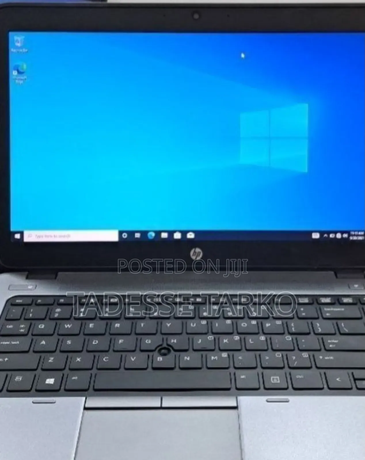 Laptop HP EliteBook 840 G1 8GB Intel Core I5 HDD 500GB