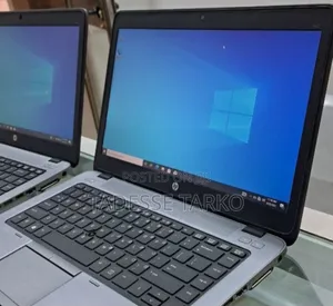 Laptop HP EliteBook 840 G1 8GB Intel Core I5 HDD 500GB