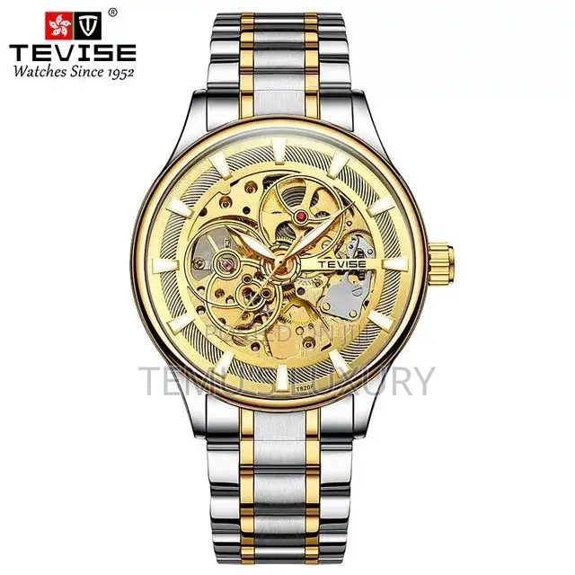 Tevise - Automatic Mechanical Watch