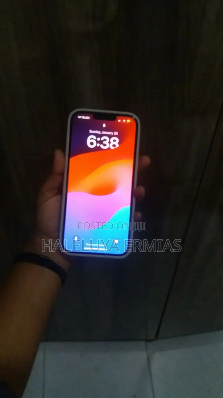 Apple iPhone 14 Plus 256 GB Purple