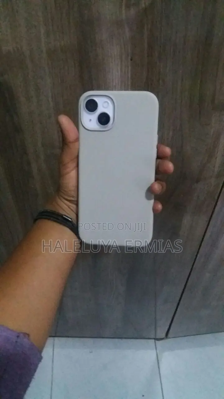 Apple iPhone 14 Plus 256 GB Purple