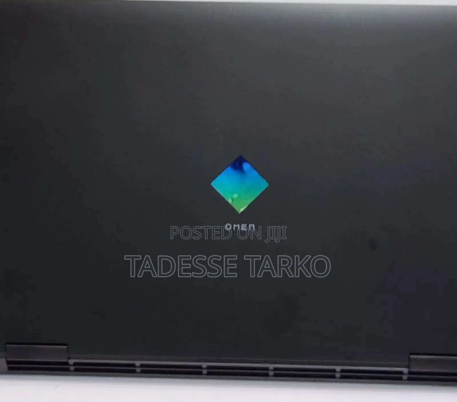 New Laptop HP Omen 17 32GB Intel Core I9 SSD 1T