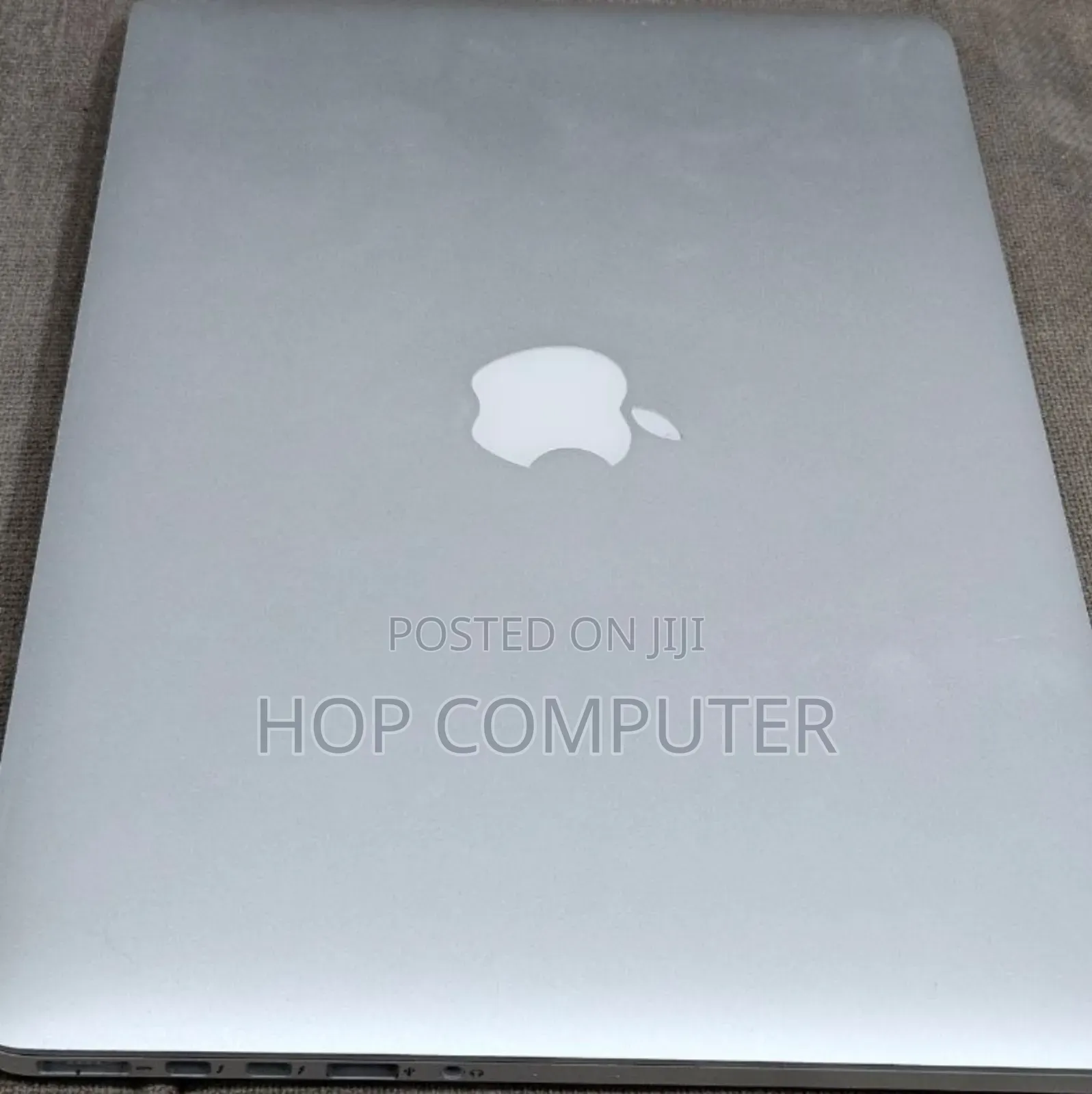 New Laptop Apple MacBook Pro 2015 8GB Intel Core I5 SSD 128GB