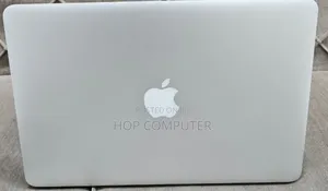 New Laptop Apple MacBook Pro 2015 8GB Intel Core I5 SSD 128GB