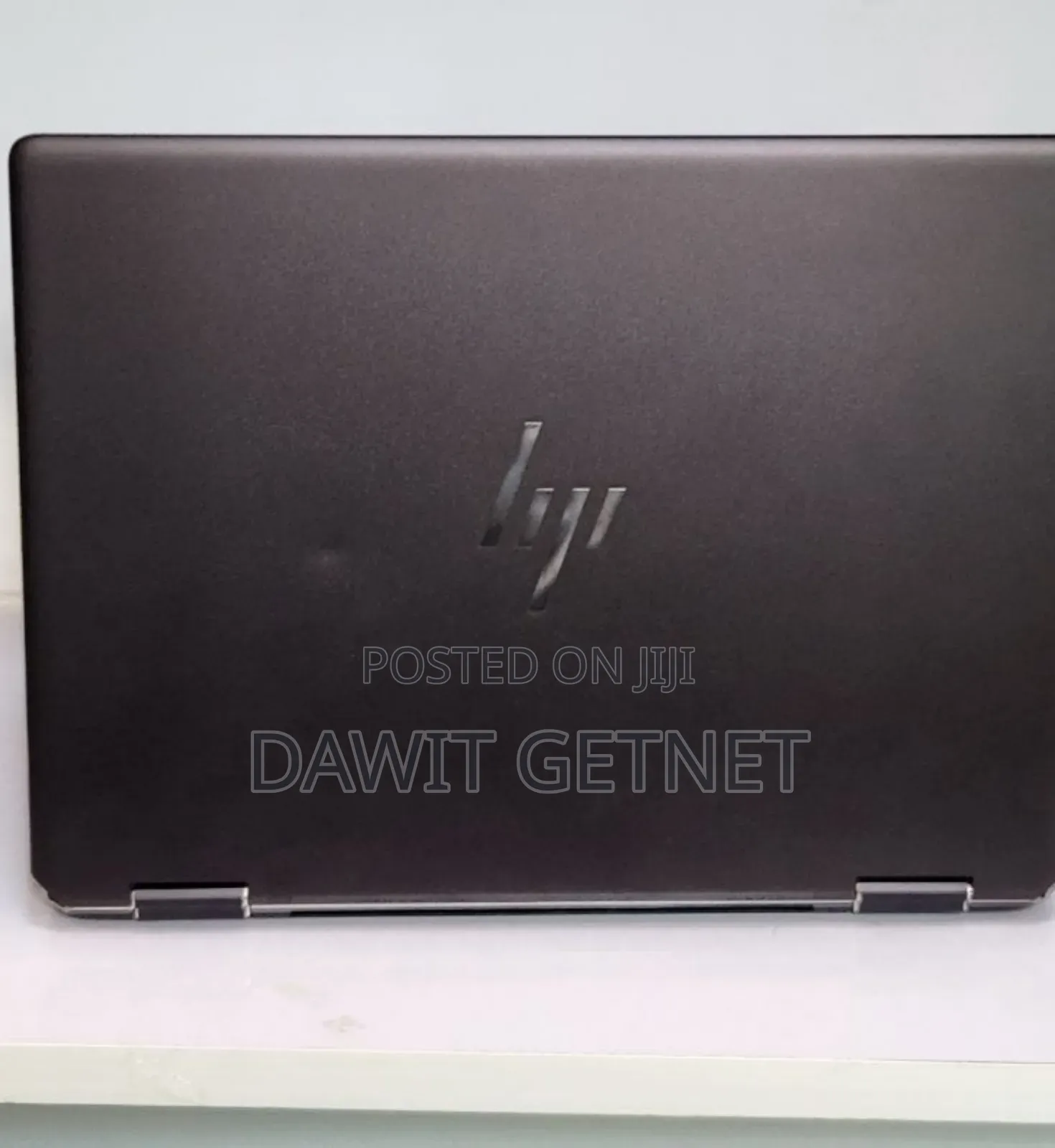 New Laptop HP Spectre 16GB Intel Core I7 SSD 1T