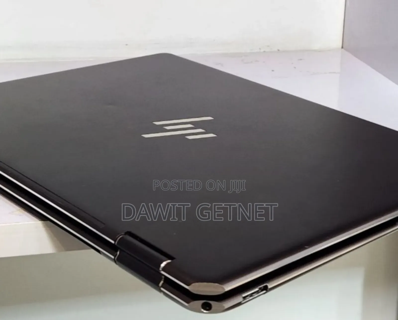 New Laptop HP Spectre 16GB Intel Core I7 SSD 1T