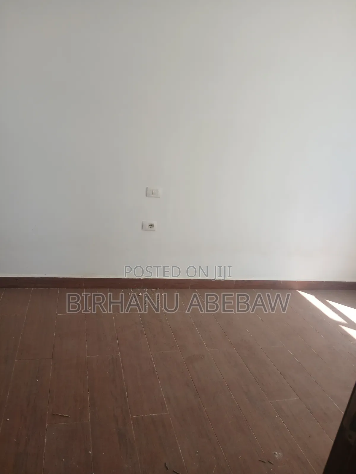 Furnished 2bdrm Apartment in Bole for sale