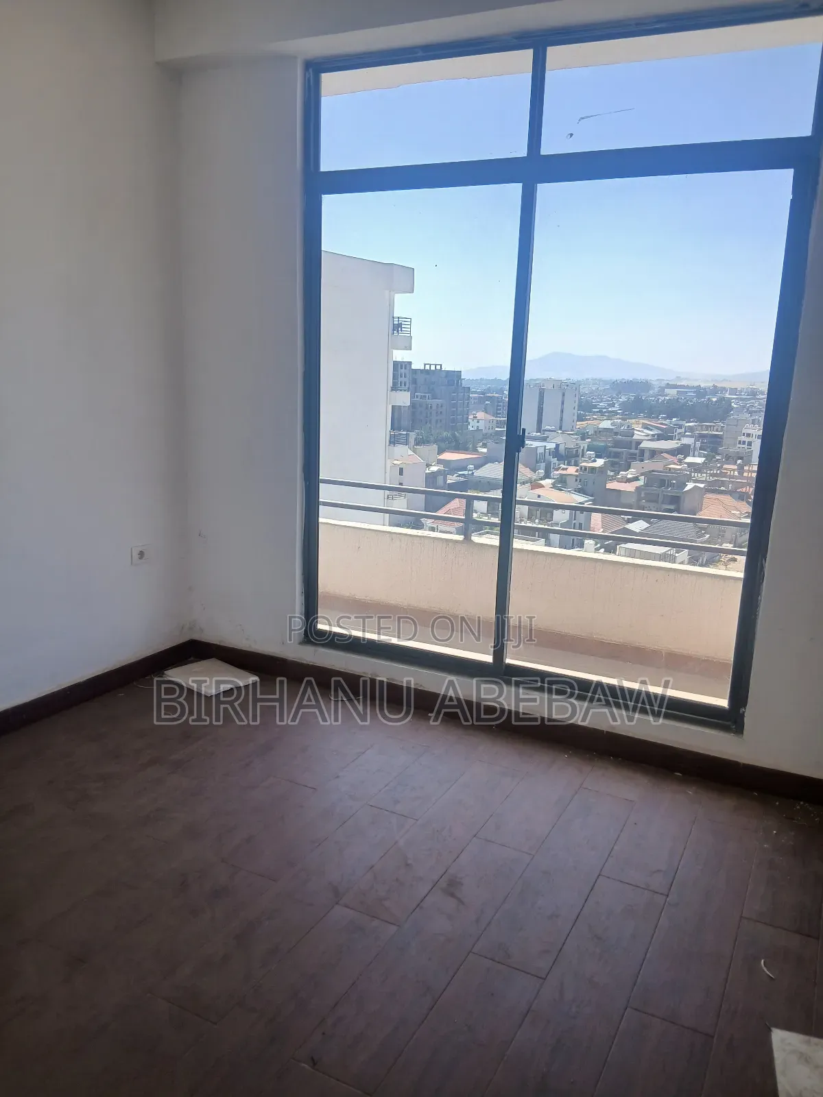 Furnished 2bdrm Apartment in Bole for sale