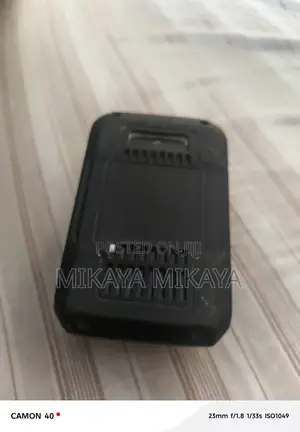 Greenworks 40v Battery Charger