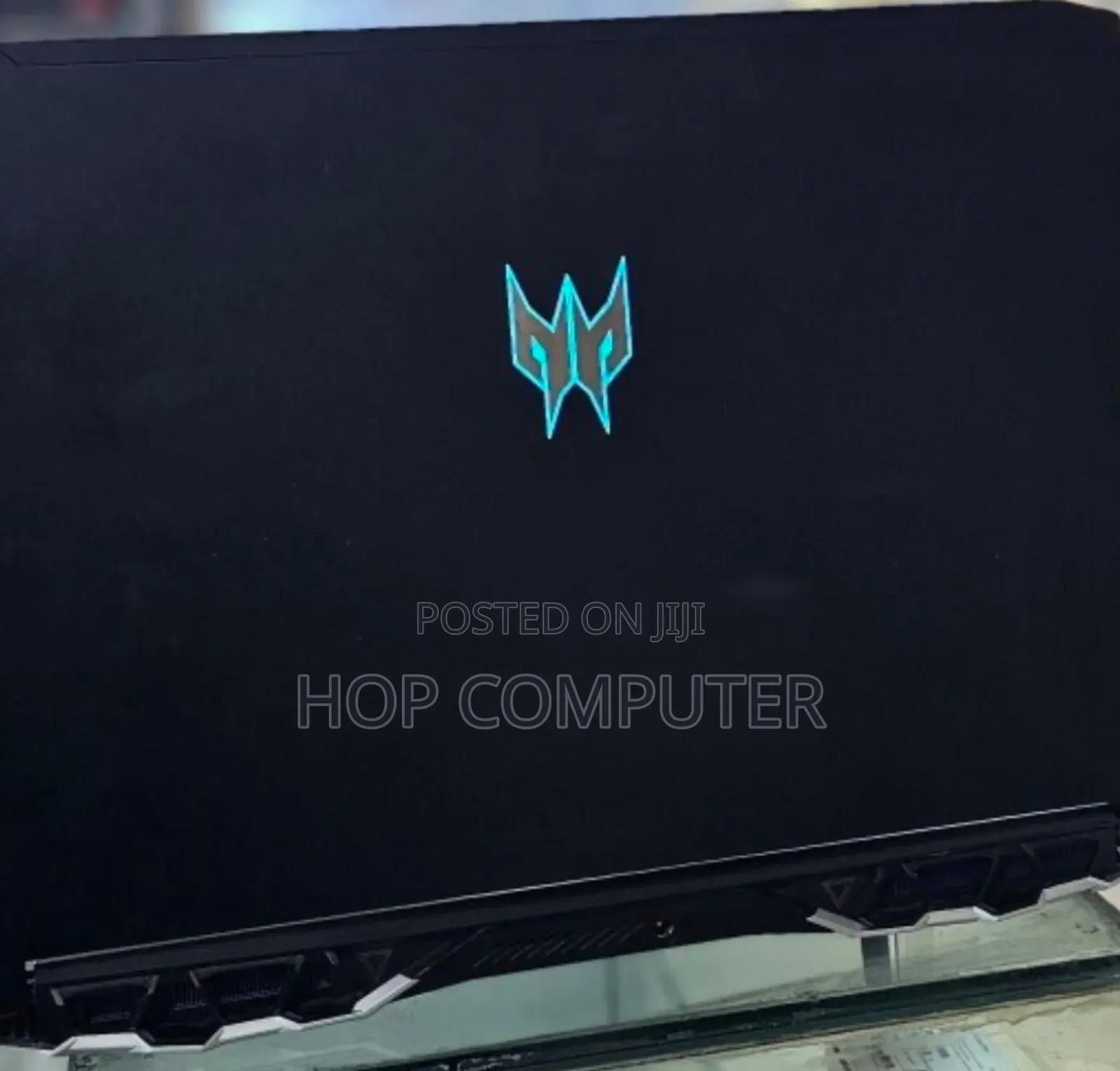 New Laptop Acer Predator Helios 300 16GB Intel Core I7 SSD 512GB