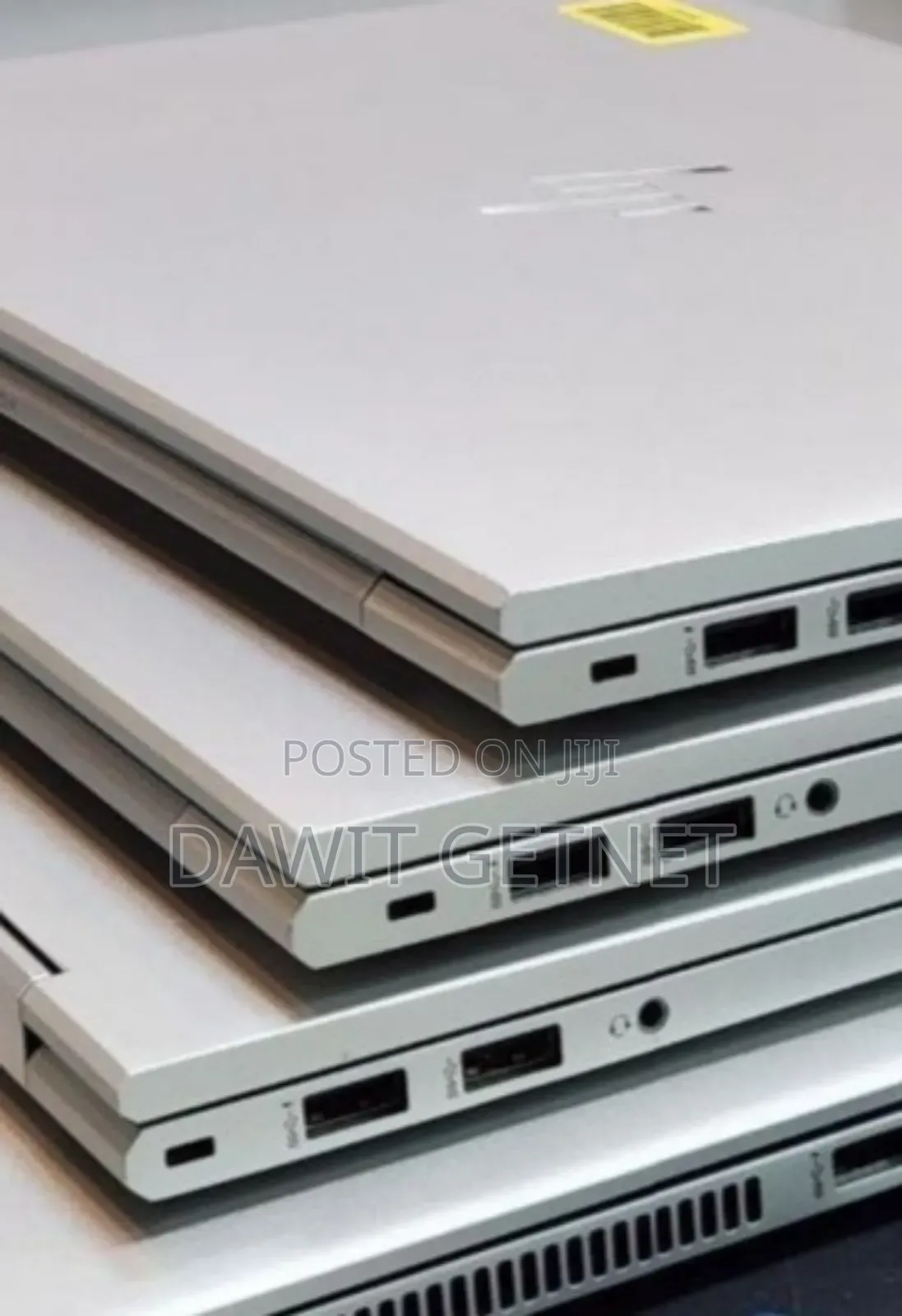 New Laptop HP EliteBook 835 G7 16GB AMD Ryzen 5 SSD 512GB