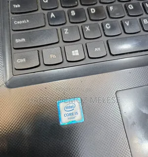 New Laptop Lenovo IdeaPad 1 8GB Intel Core I5 HDD 1T