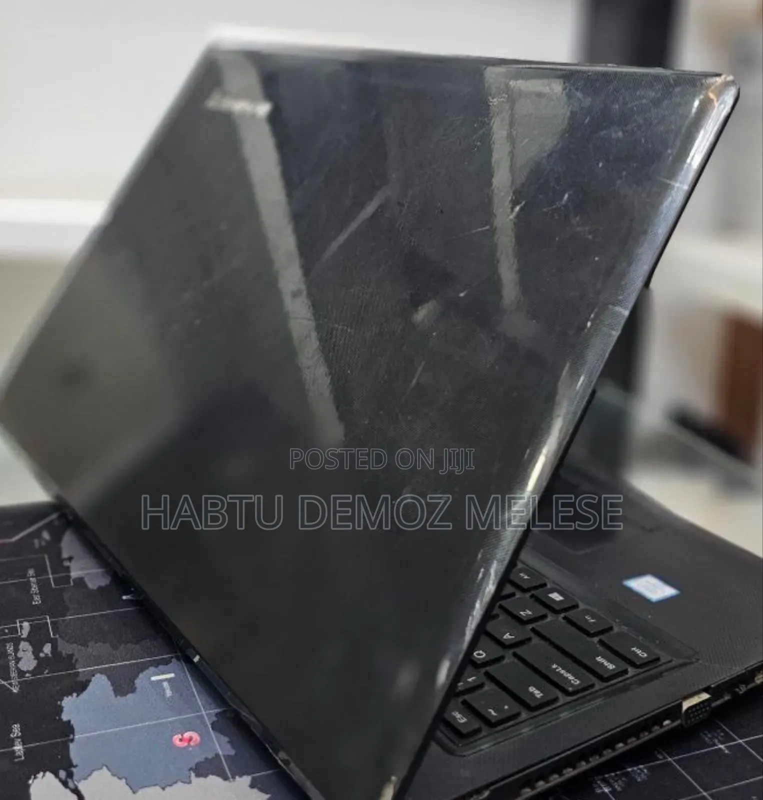 New Laptop Lenovo IdeaPad 1 8GB Intel Core I5 HDD 1T