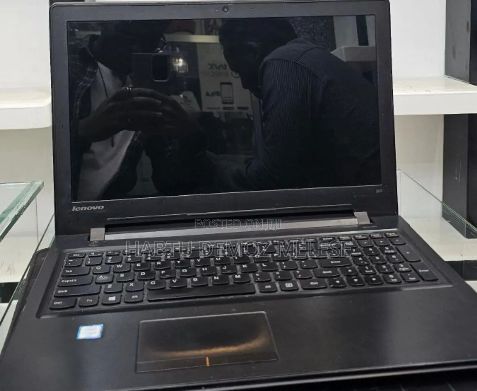 New Laptop Lenovo IdeaPad 1 8GB Intel Core I5 HDD 1T