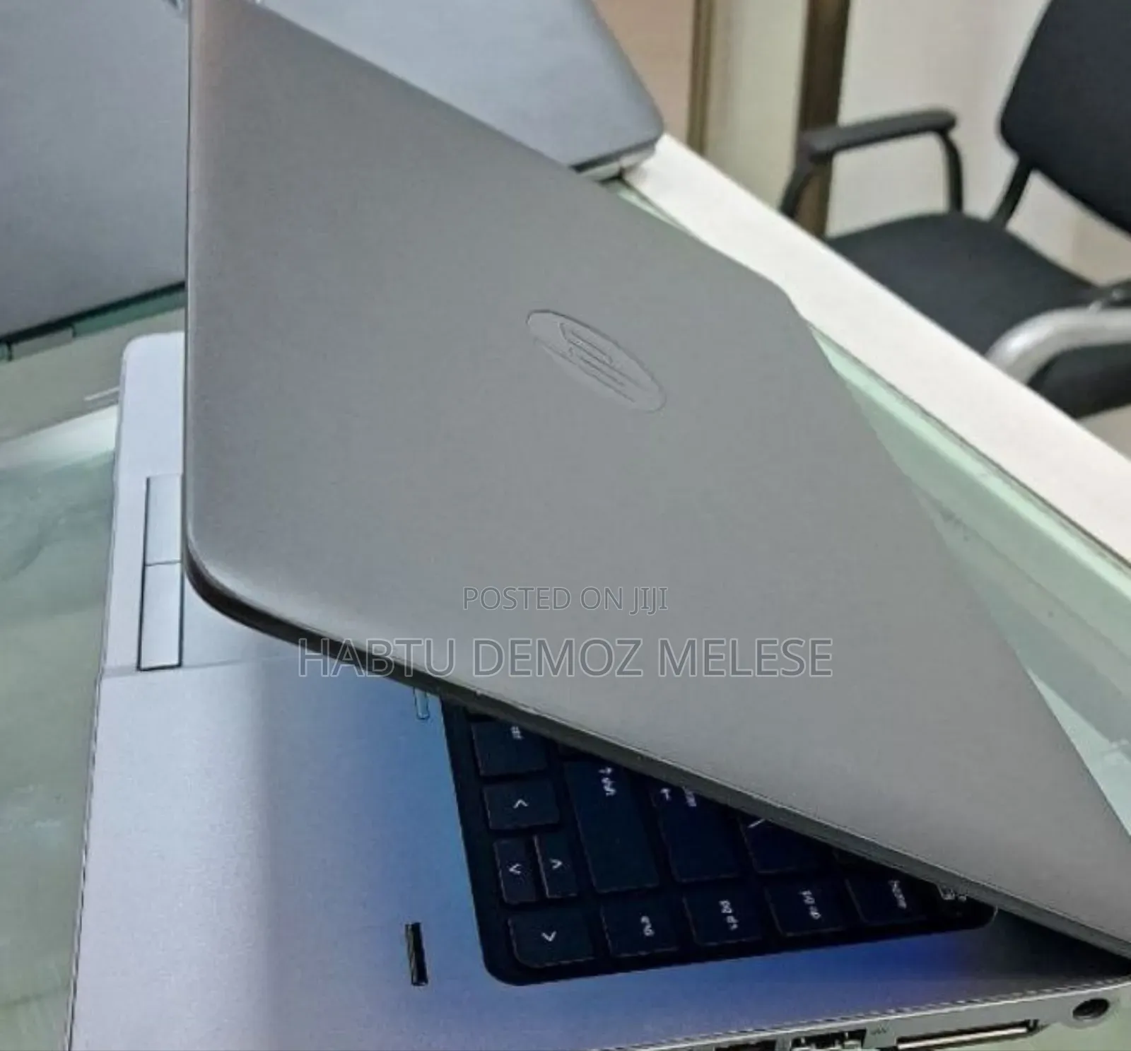 New Laptop HP EliteBook 840 G1 8GB Intel Core I5 HDD 500GB