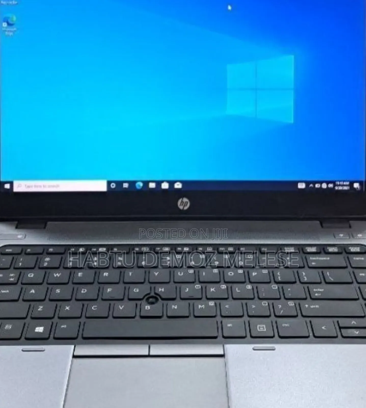 New Laptop HP EliteBook 840 G1 8GB Intel Core I5 HDD 500GB