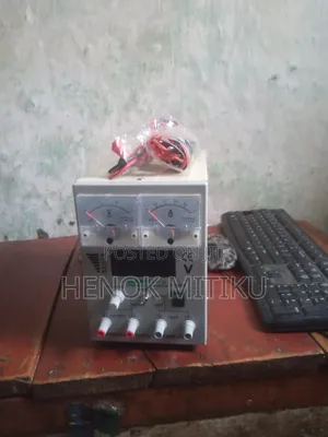 Dc Power Supply