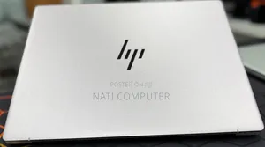 New Laptop HP Stream Notebook 16GB Intel Core I7 SSD 1T