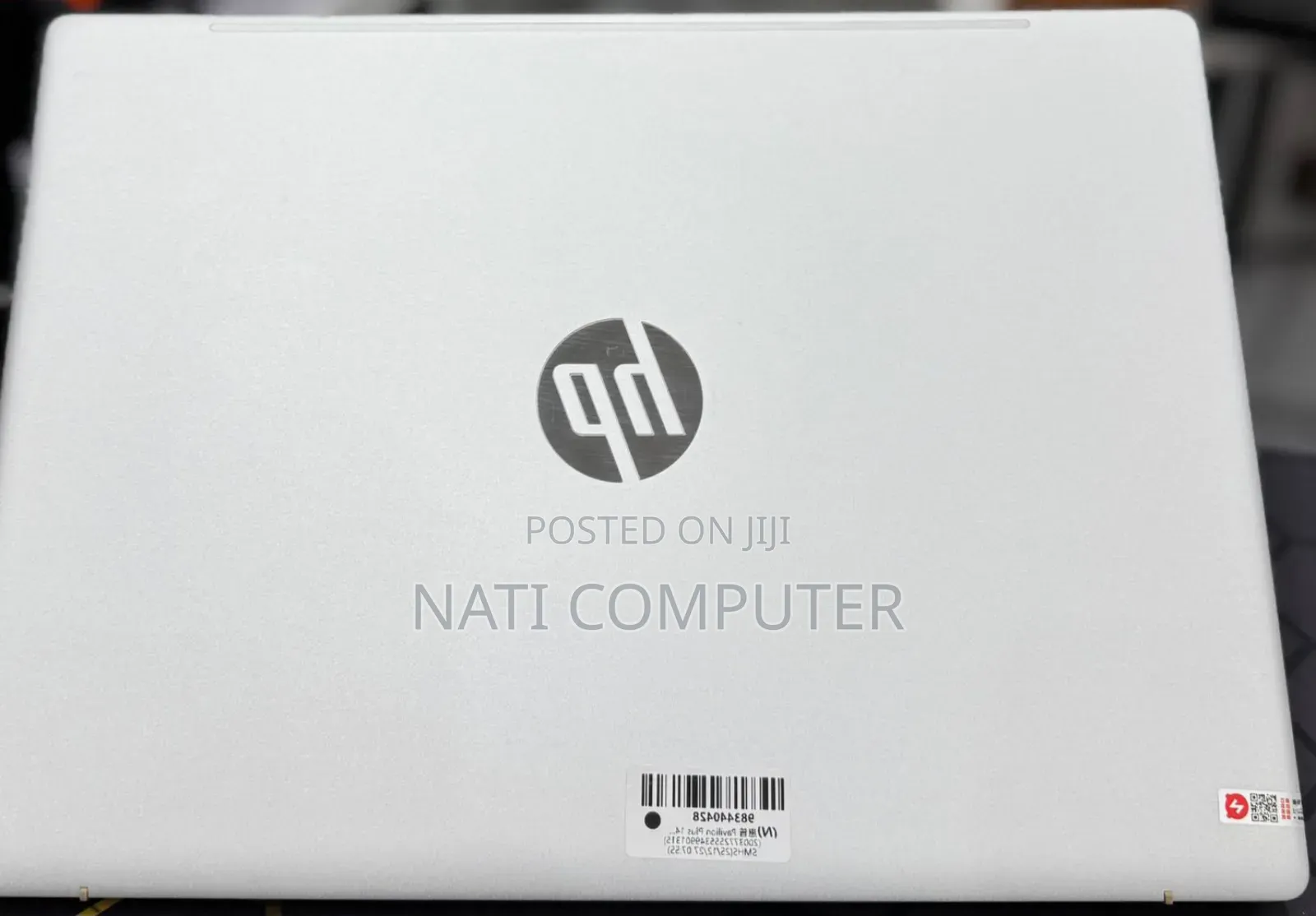 New Laptop HP Stream Notebook 16GB Intel Core I7 SSD 1T