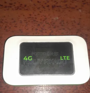 Safaricom Wifi Router