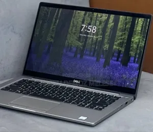 New Laptop Dell Latitude 7400 16GB Intel Core I7 SSD 512GB