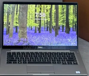 New Laptop Dell Latitude 7400 16GB Intel Core I7 SSD 512GB