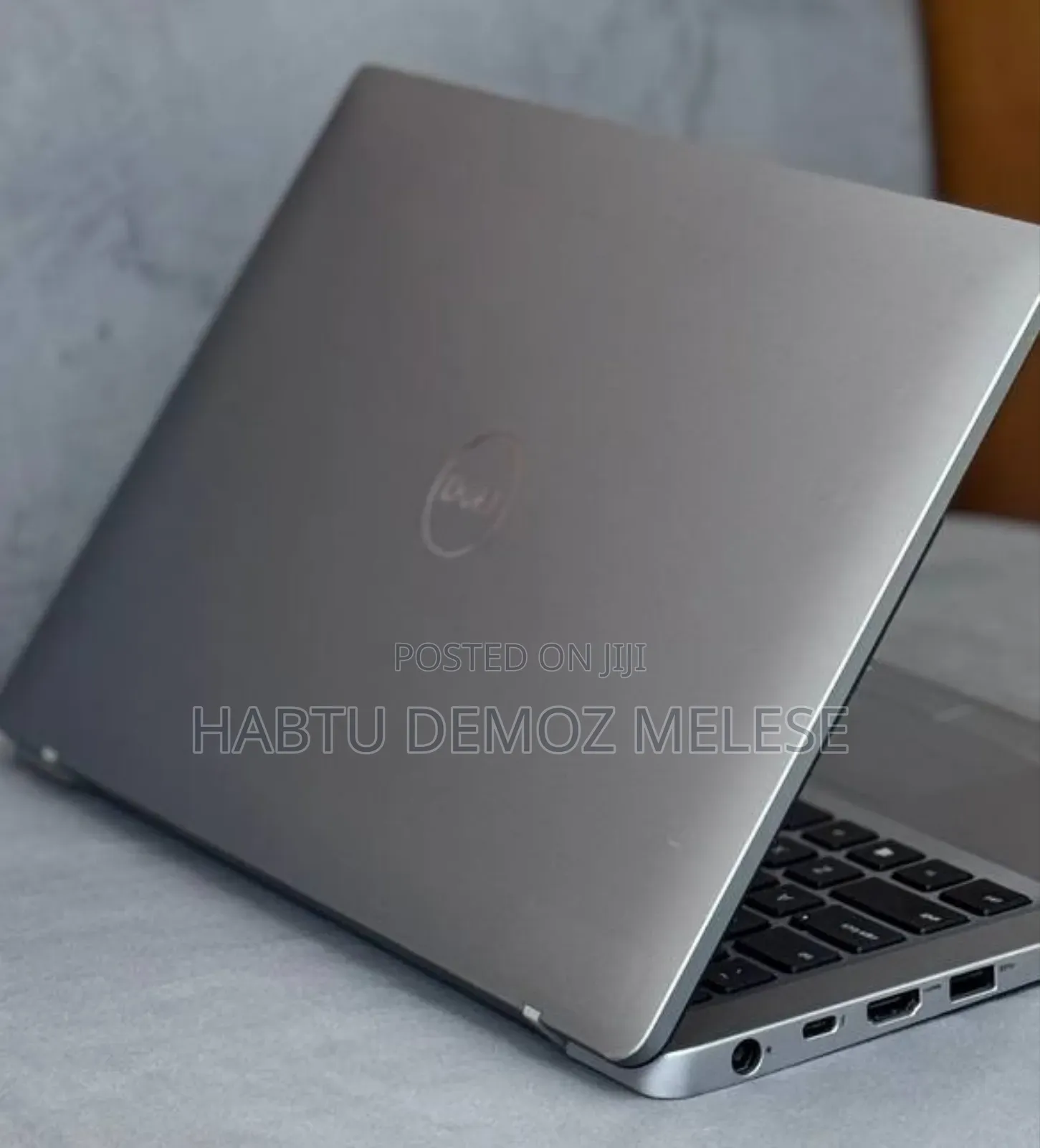 New Laptop Dell Latitude 7400 16GB Intel Core I7 SSD 512GB