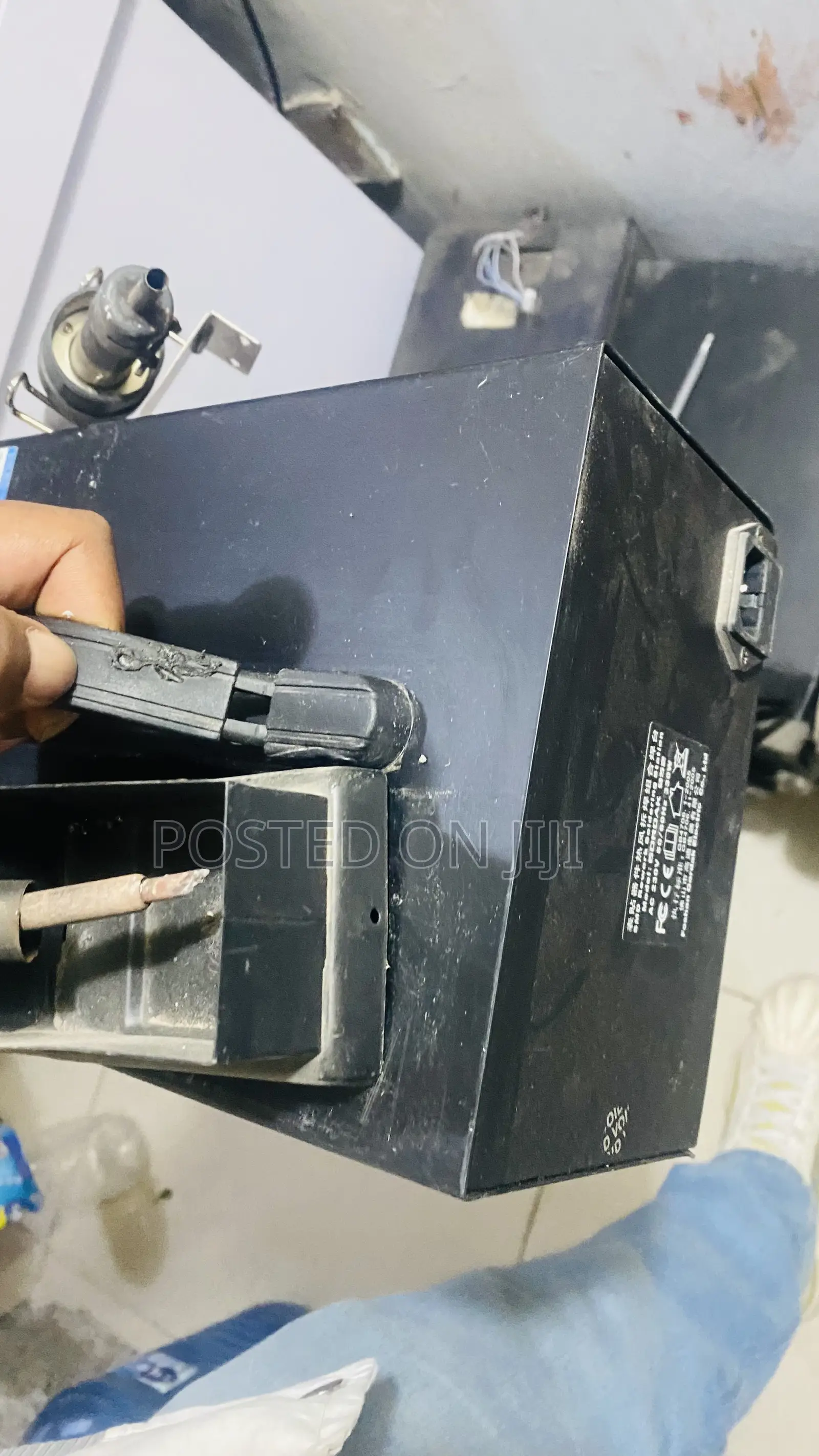 Gordk 952 and Rework Soldering Station