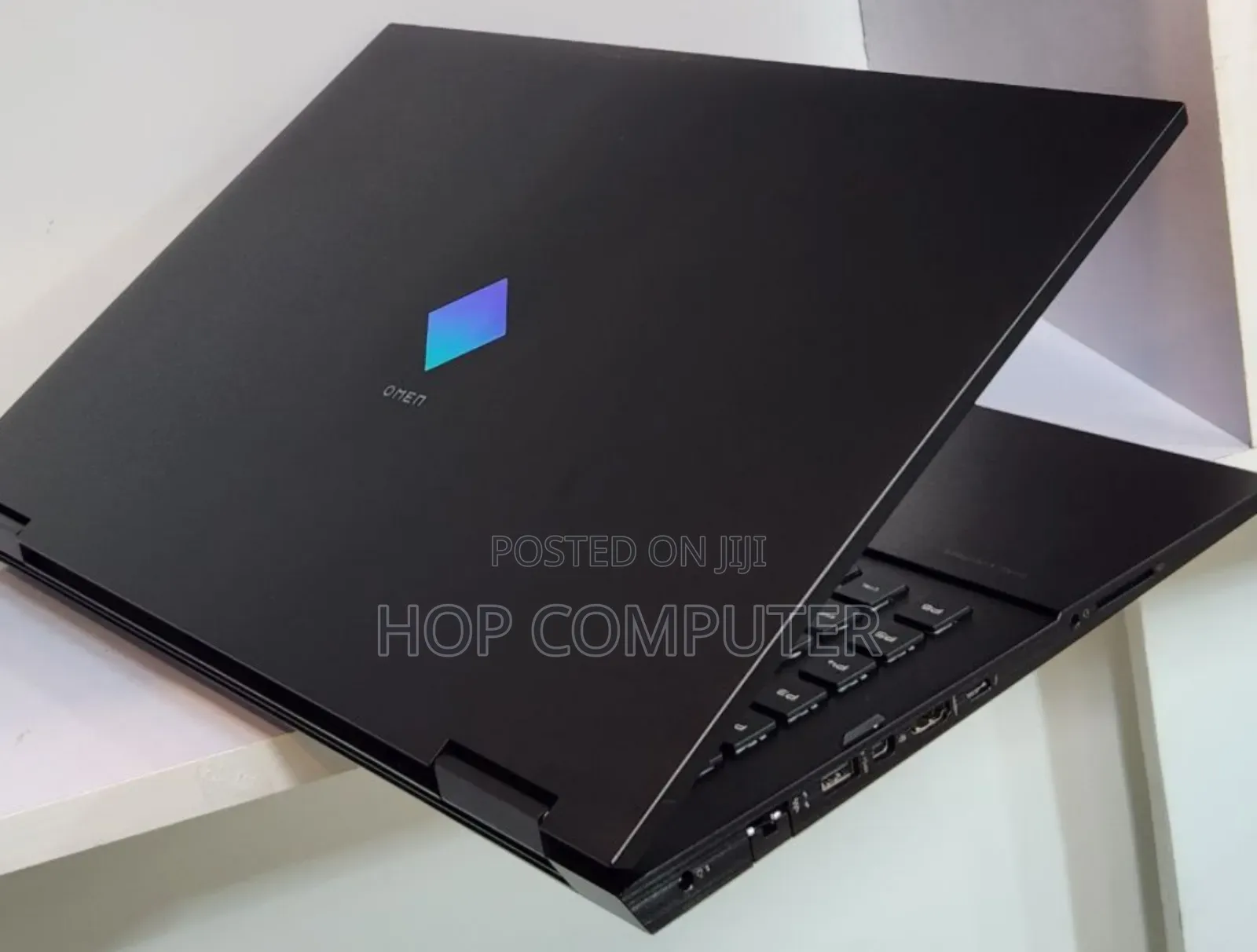 New Laptop HP Omen 17 32GB Intel Core I9 SSD 1T