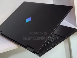New Laptop HP Omen 17 32GB Intel Core I9 SSD 1T