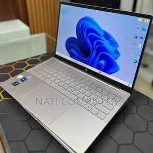 New Laptop HP Pavilion 14 16GB Intel Core I7 SSD 1T