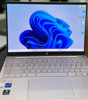 New Laptop HP Pavilion 14 16GB Intel Core I7 SSD 1T