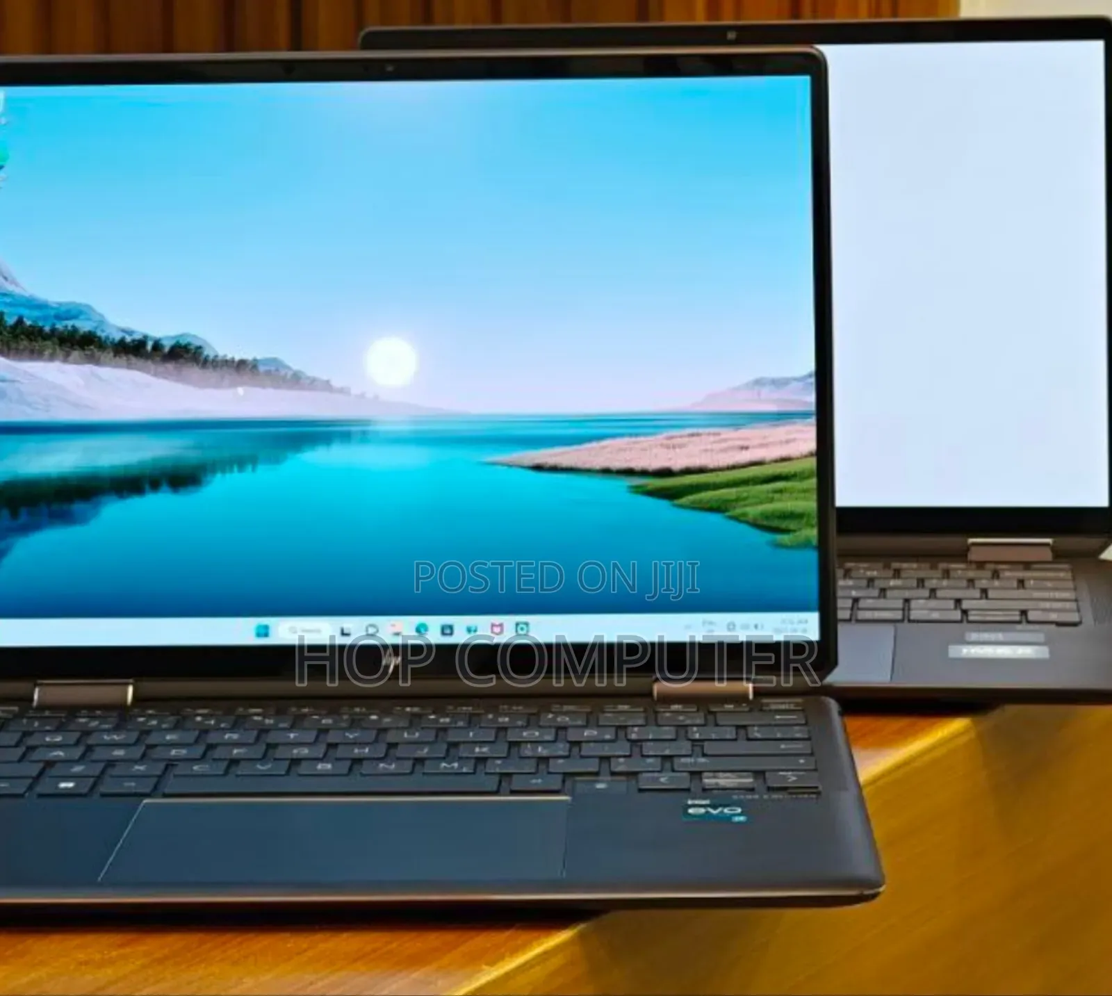 New Laptop HP Spectre X360 16GB Intel Core I7 SSD 1T